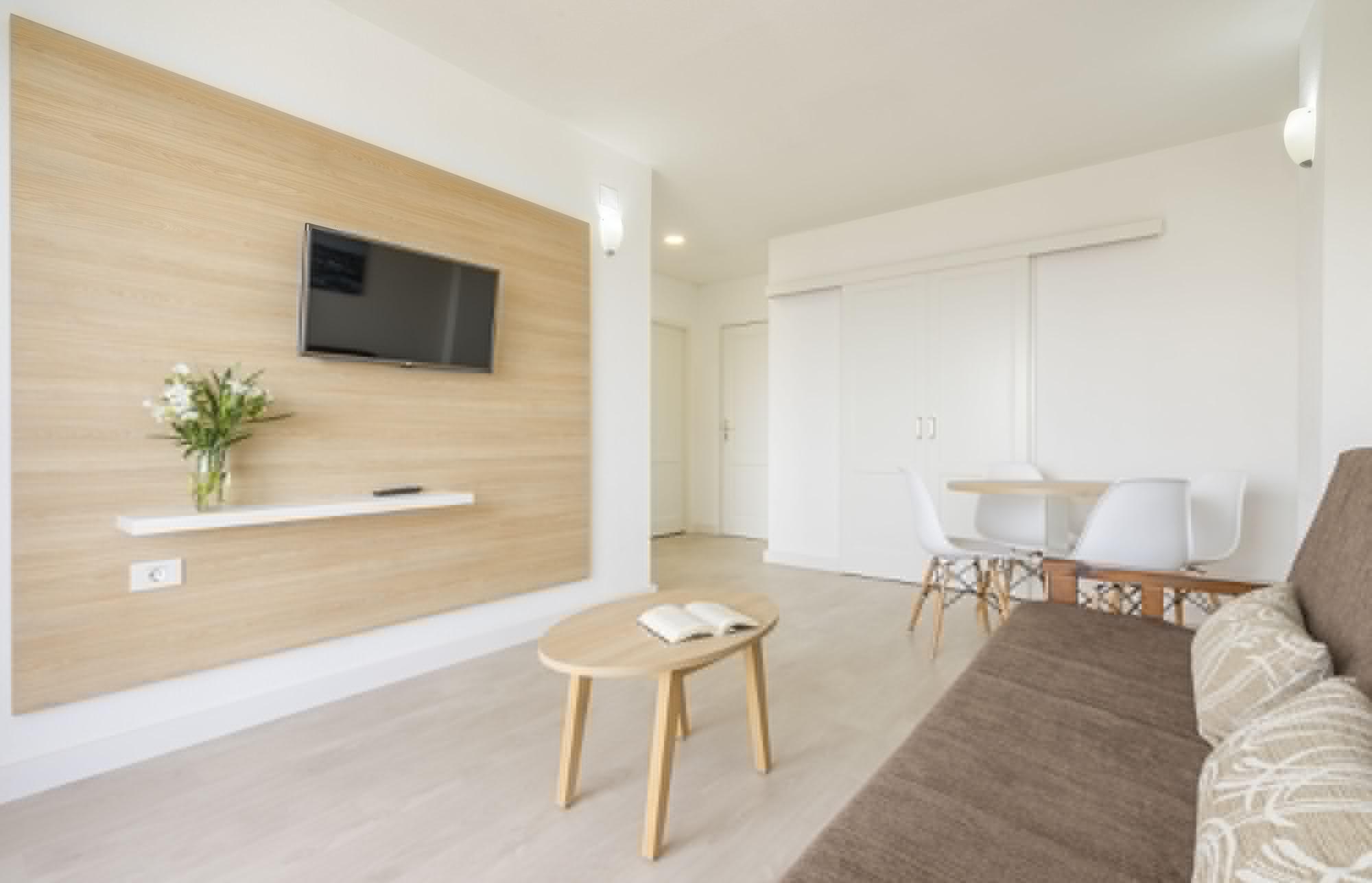 Apartamentos Centro Cancajos Лос-Канкахос Экстерьер фото