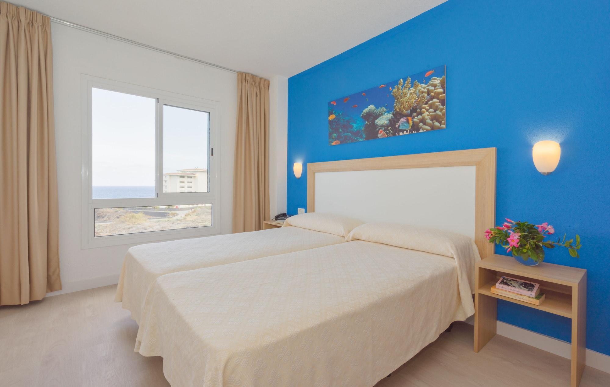 Apartamentos Centro Cancajos Лос-Канкахос Экстерьер фото