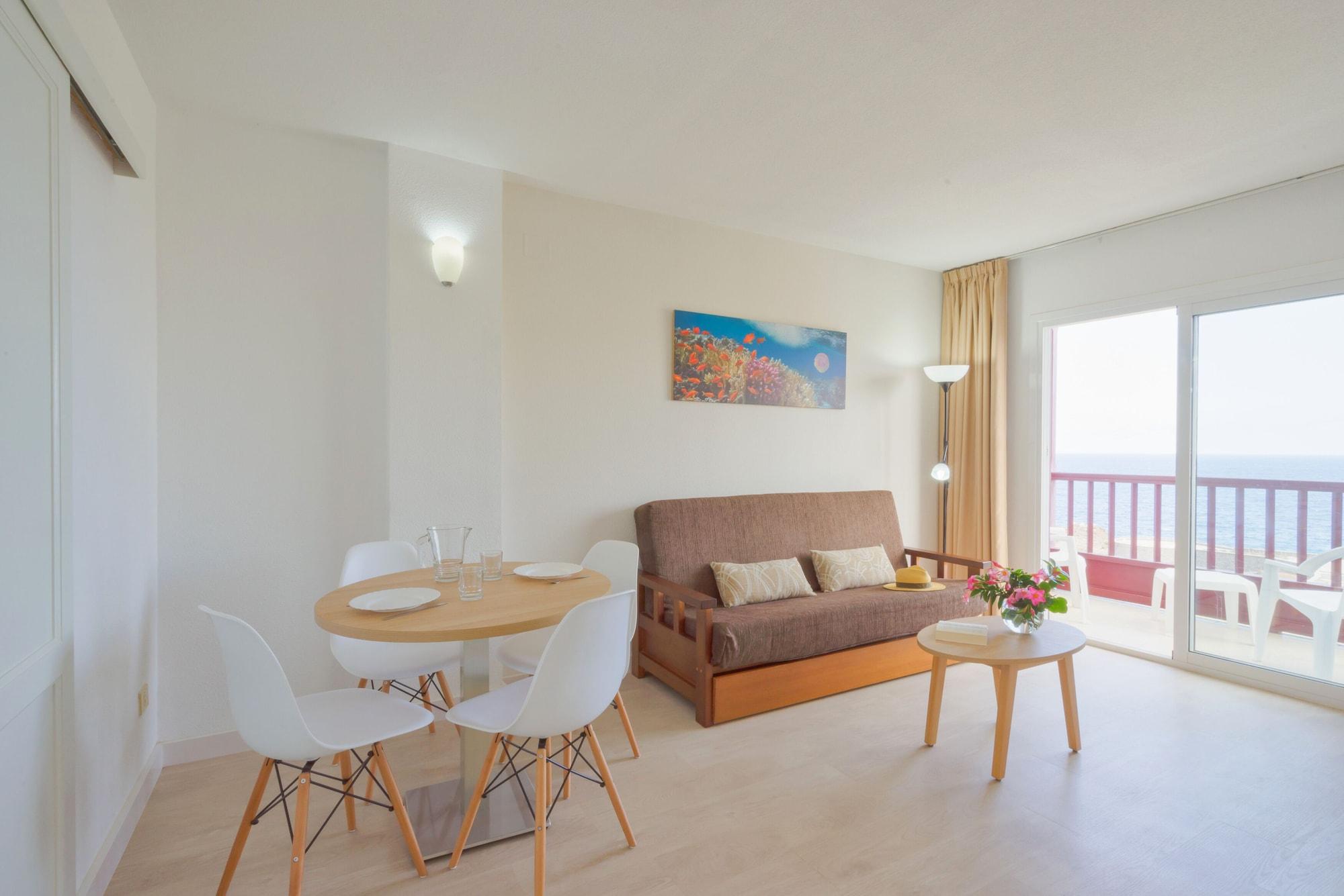 Apartamentos Centro Cancajos Лос-Канкахос Экстерьер фото