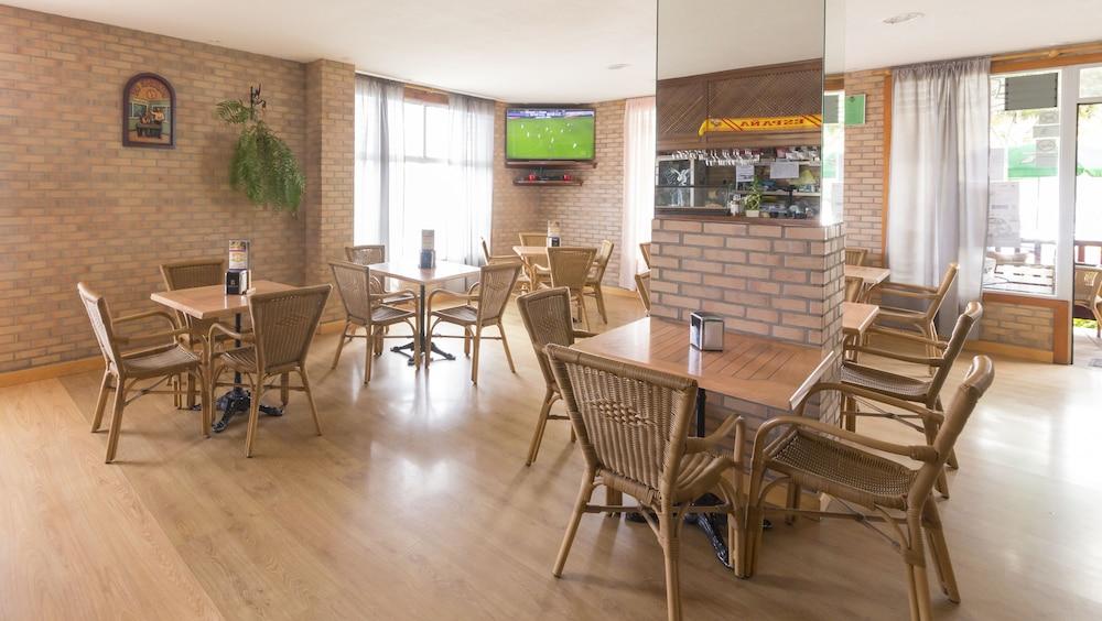 Apartamentos Centro Cancajos Лос-Канкахос Экстерьер фото