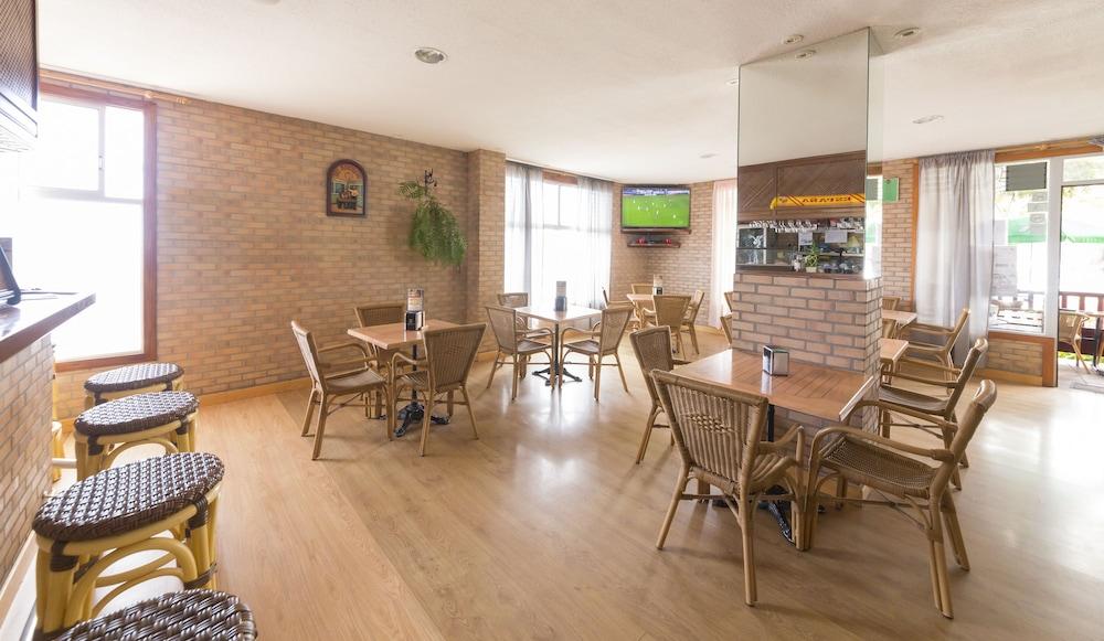 Apartamentos Centro Cancajos Лос-Канкахос Экстерьер фото