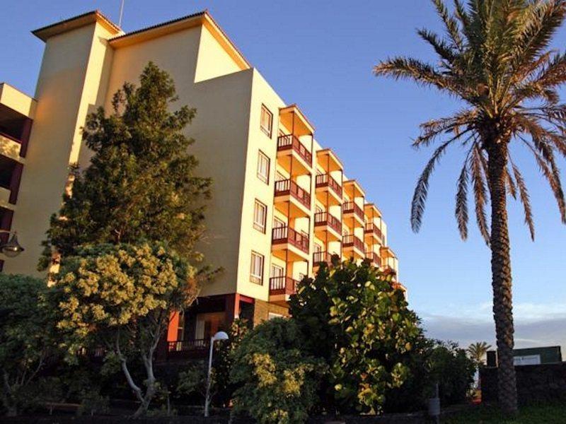 Apartamentos Centro Cancajos Лос-Канкахос Экстерьер фото