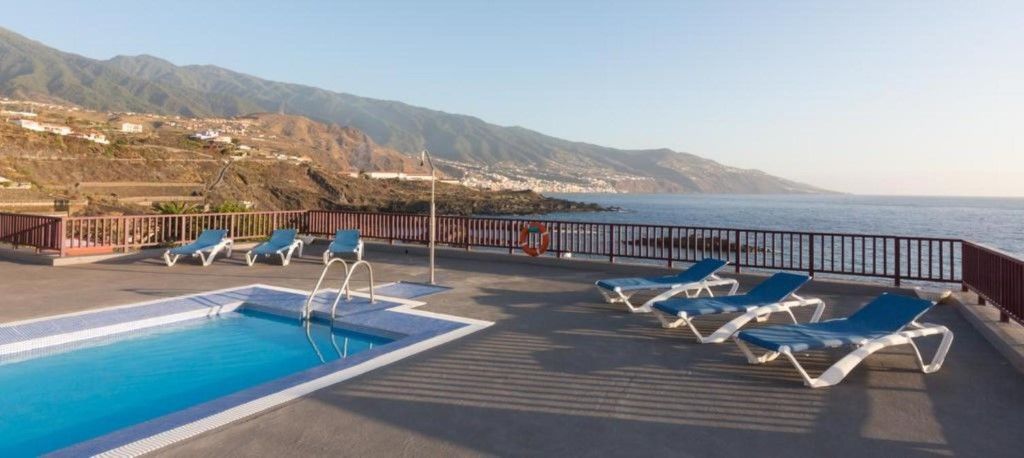 Apartamentos Centro Cancajos Лос-Канкахос Экстерьер фото