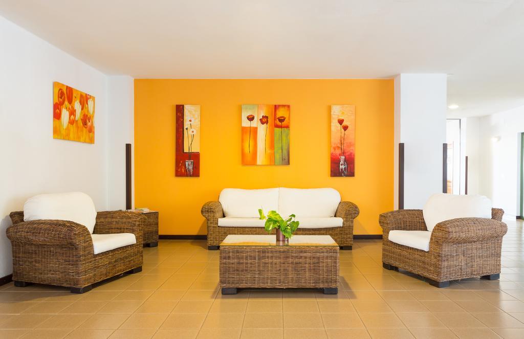 Apartamentos Centro Cancajos Лос-Канкахос Экстерьер фото