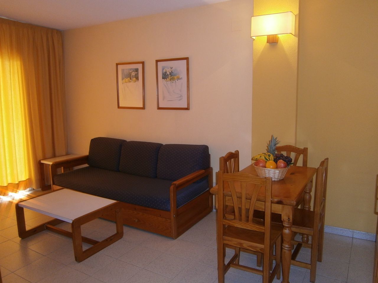 Apartamentos Centro Cancajos Лос-Канкахос Экстерьер фото