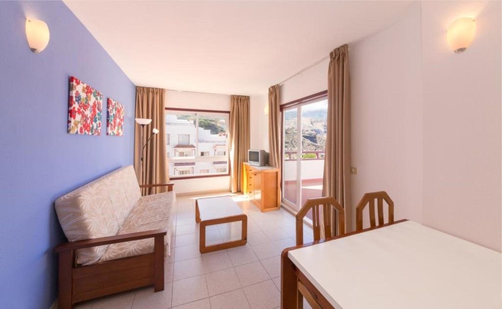 Apartamentos Centro Cancajos Лос-Канкахос Экстерьер фото