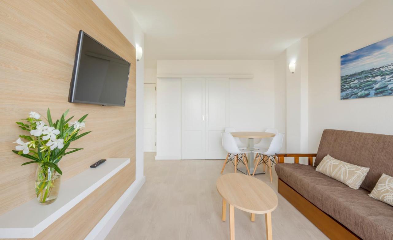 Apartamentos Centro Cancajos Лос-Канкахос Экстерьер фото